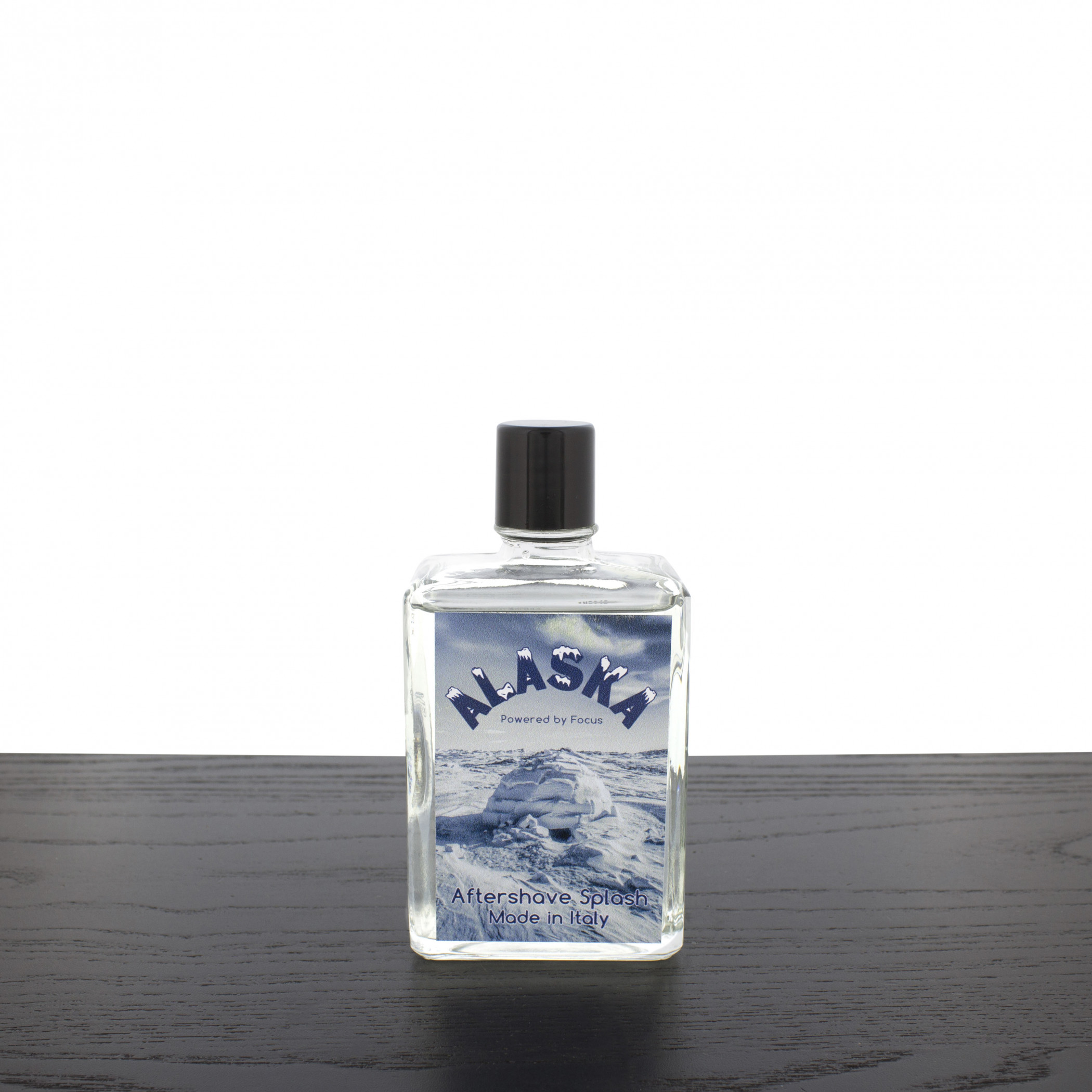 Product image 0 for Focus 1915 After Shave Splash, Alaska